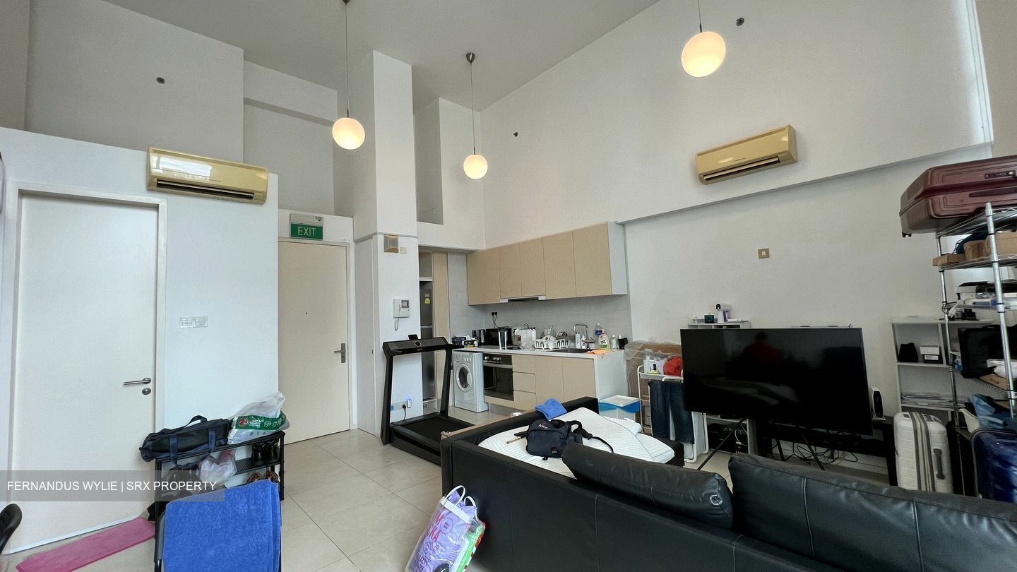 Southbank (D7), Office #454897521